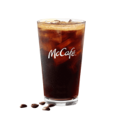 Mcdonalds McCafe