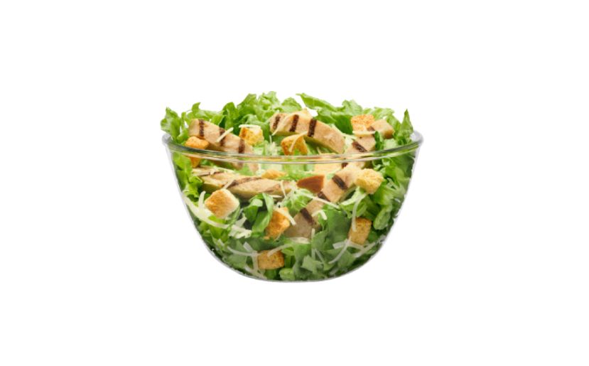 Mcdonalds Salads