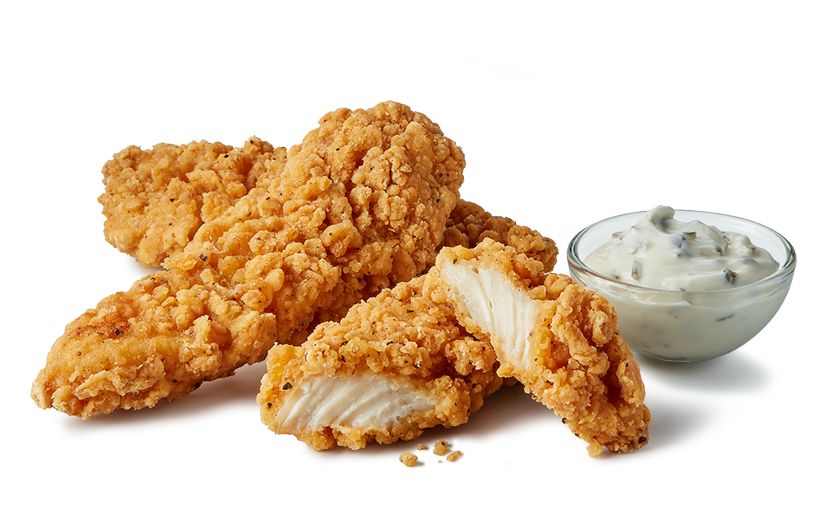 Chicken Tender