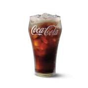 Mcdonalds Beverages