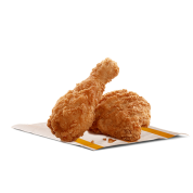 Mcdonalds Chicken Crispy