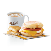 Mcdonalds Breakfast 2024